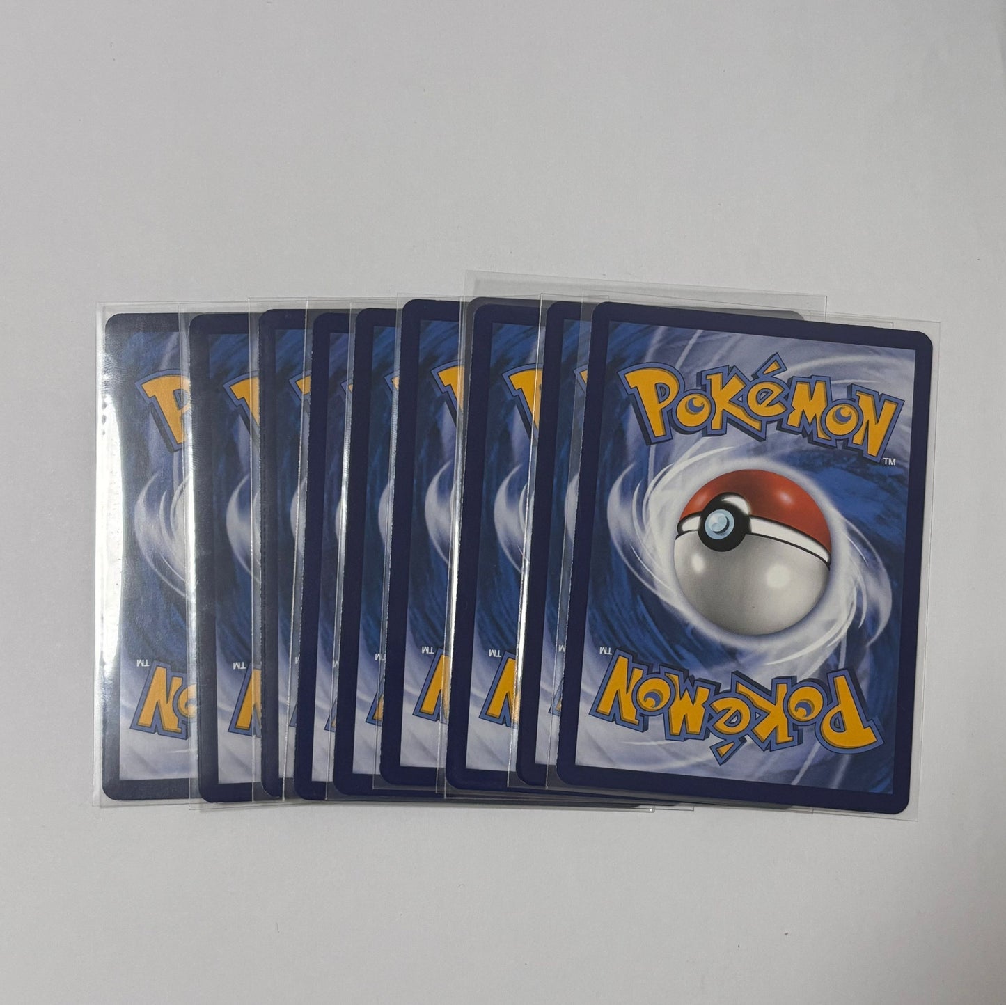 Pokemon Card 2023 S-Chinese Blastoise Vmax cs3bc 026/112 RRR Holo NM*10 set