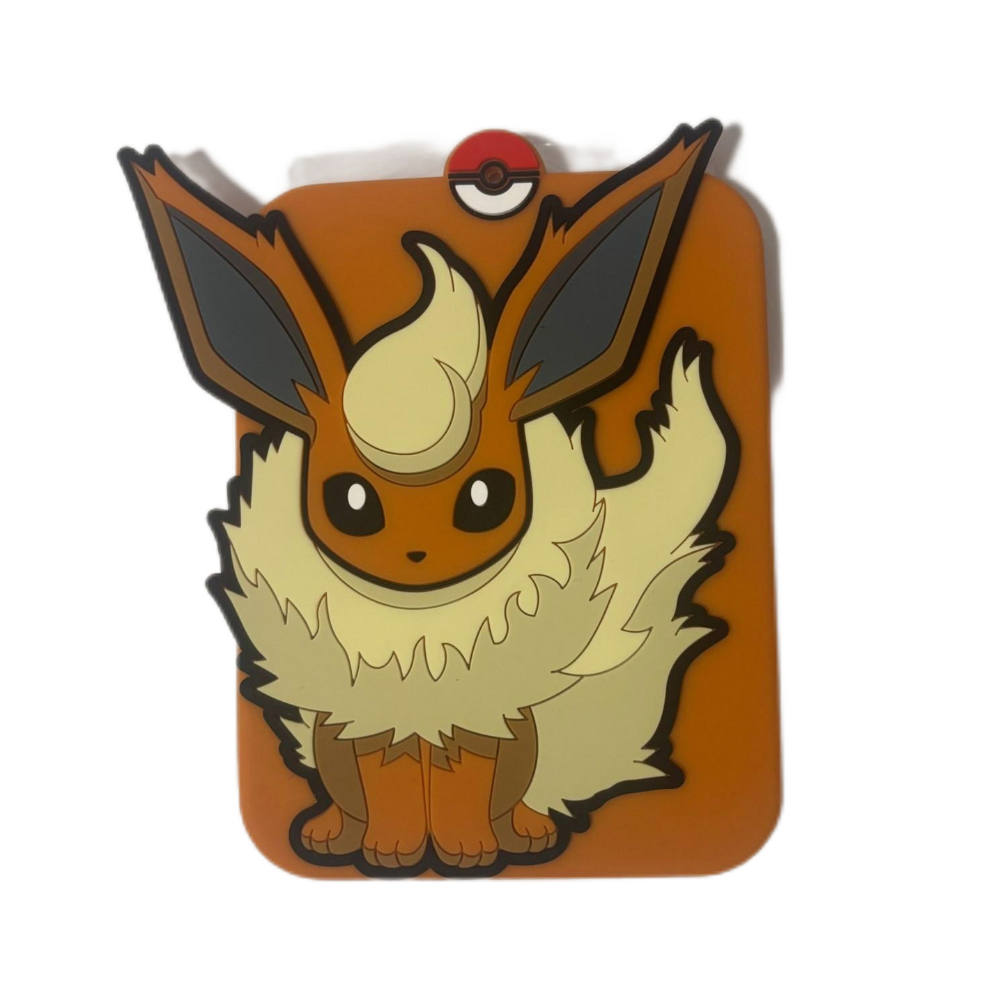 2024 Pokemon Eeveelution show card sleeve Treasure Cat Card 2024 Pokemon Eeveelution show card sleeve Treasure Cat Card